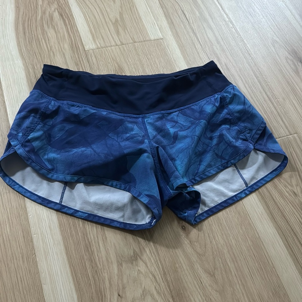 Lululemon Women Short